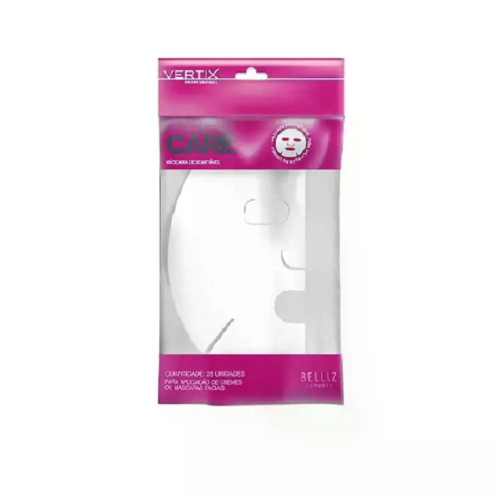 Vertix Disposable Facial Mask