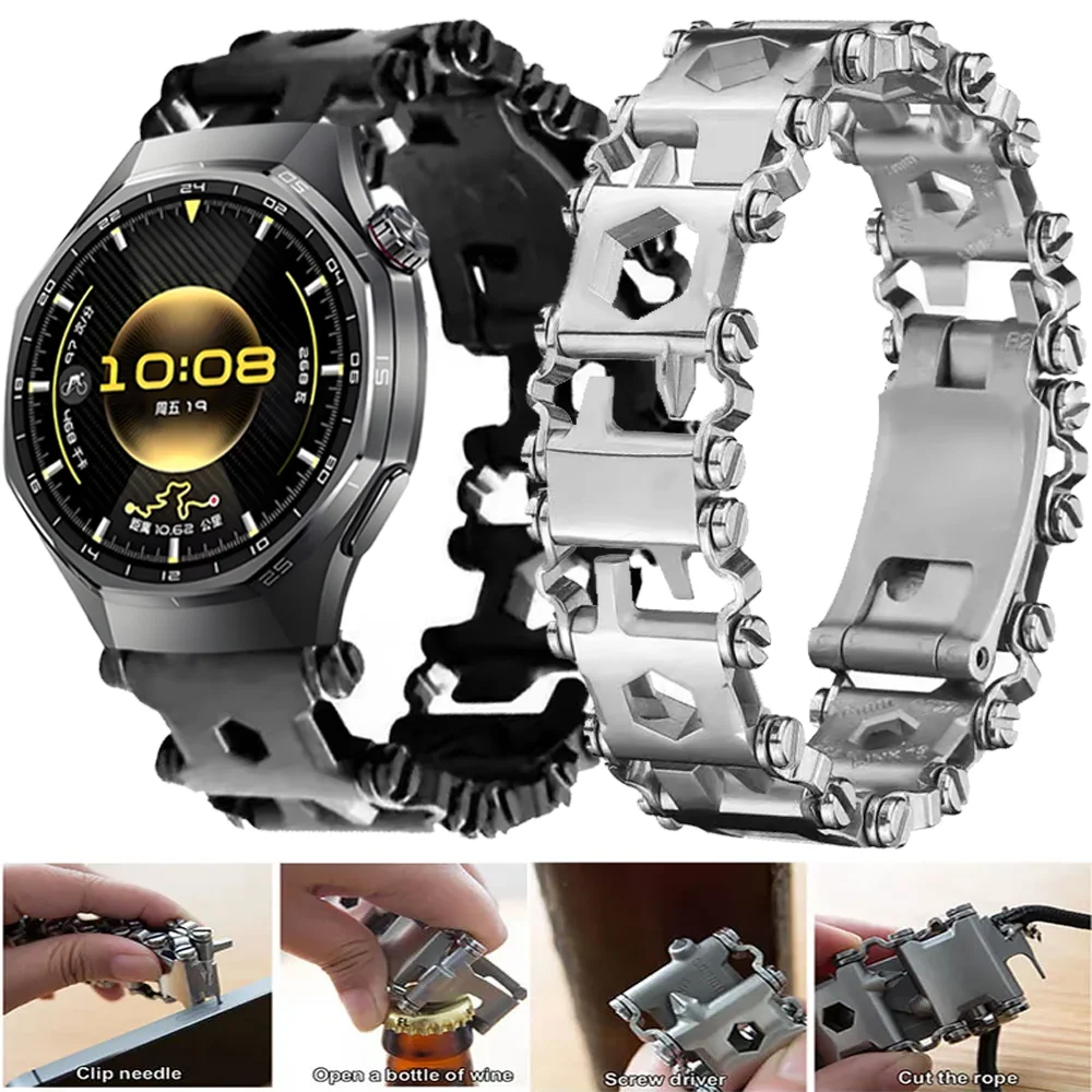 22Mm Multifunctiona… - image