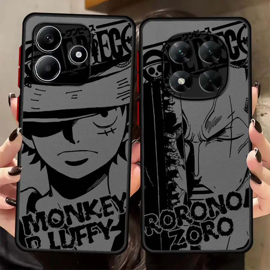 Case For Xiaomi Red… - image