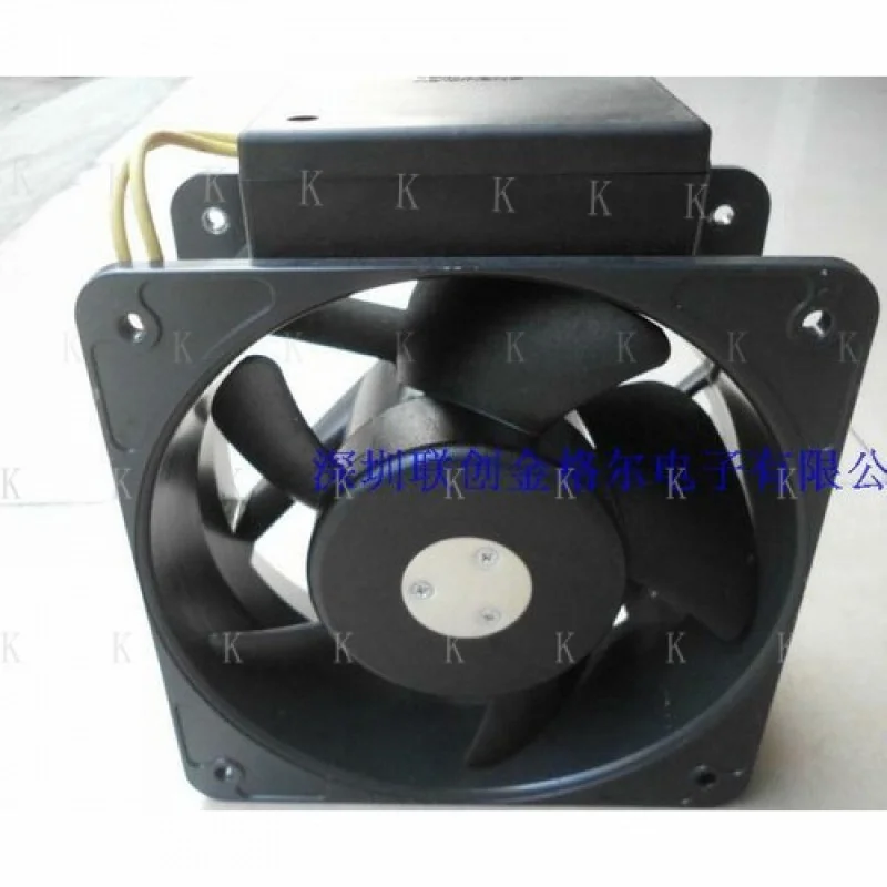 C     1pcs FOR  ORIX F0340-742 220V 180 * 180 * 90MM inverter fan imported fan