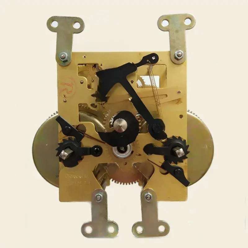 

Mechanical Living Room Vintage Clock Quartz Watch Needle Accessories Zegar Precise Parts Wall Clock