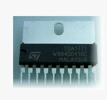 

TDA1771 10 шт.