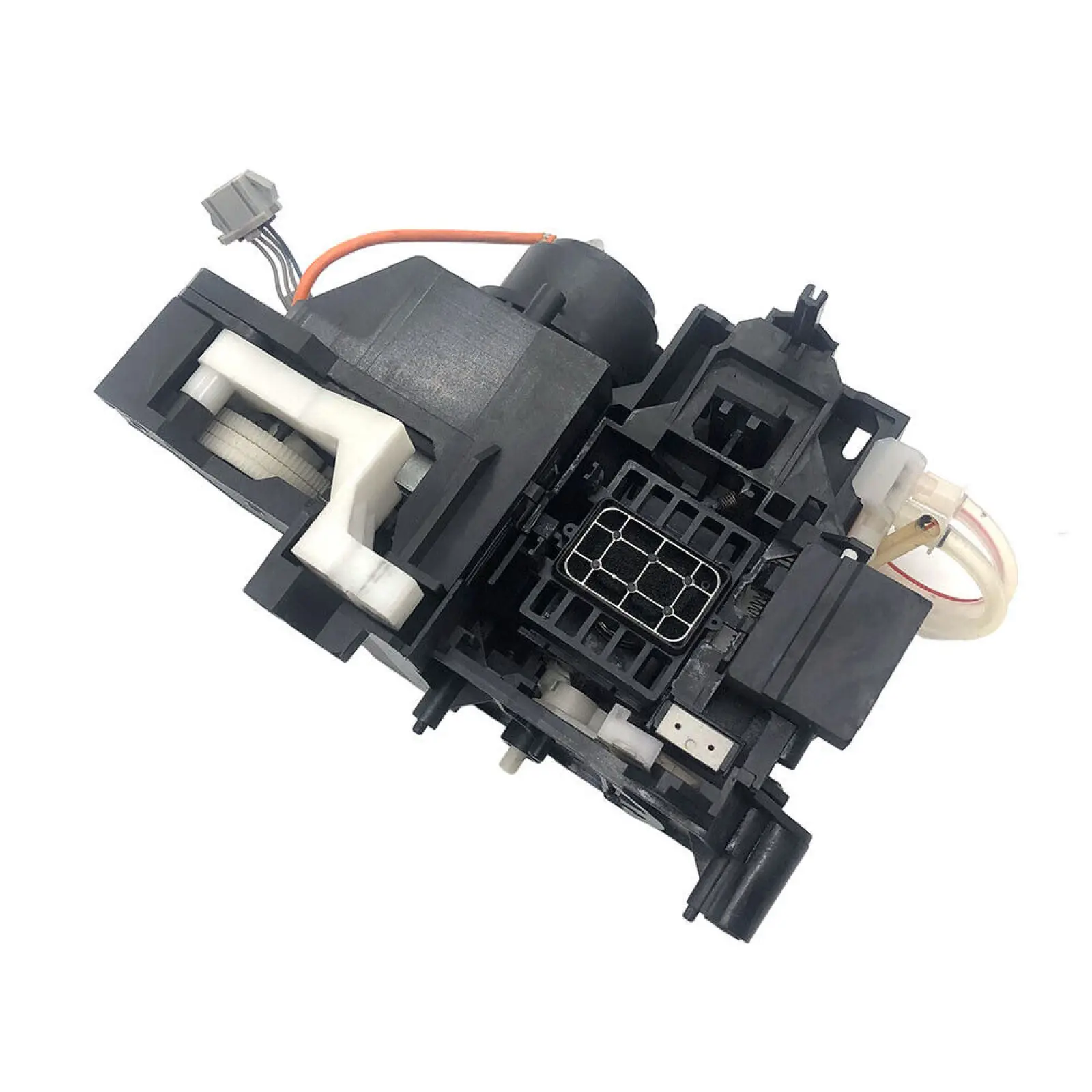 

Ink Pump Assembly Capping Station For Epson 1400 1390 1500 1420 1410