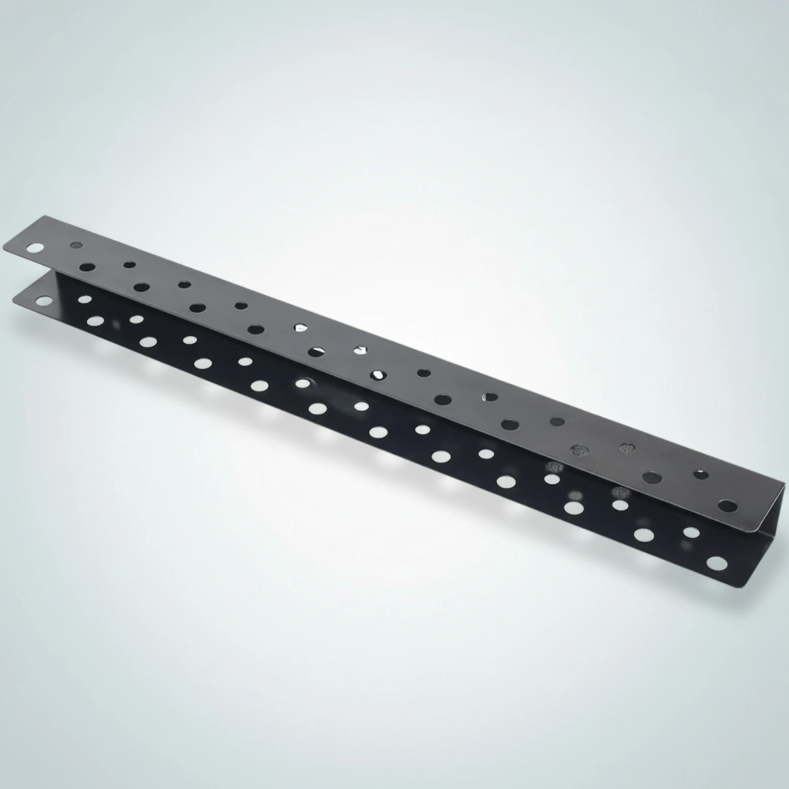 Wall-Mounted Tool Rack Multi-H - огляд і ціна Workshop Tools Storage