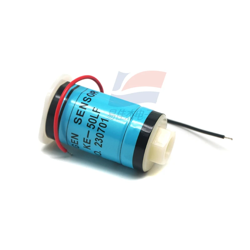 VOC-B4 Electrochemical VOC Gas Sensor 4 Electrode for Environmental Air Quality