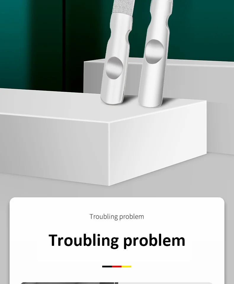 Hochwertige doppelseitige Nagelfeilen aus Edelstahl für Maniküre und Pediküre, Pflege für professionelle Finger- und Zehennagelpflegewerkzeuge – Detail 2