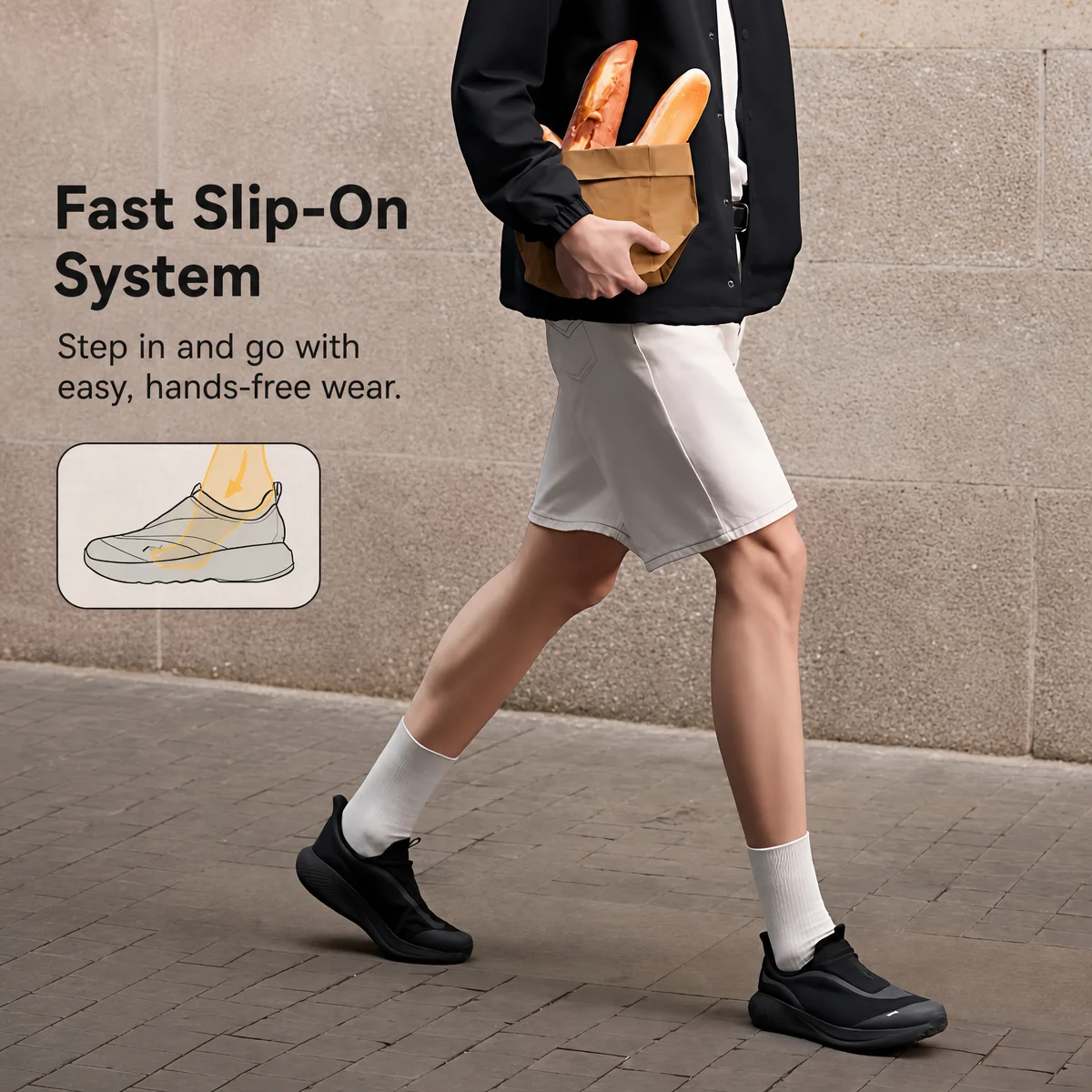 Thumbnail 3 - #86 Best Rated Walking Shoes to Buy in 2026