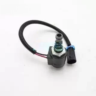 

Детали экскаватора 6667687 Электромагнитный клапан для 653, 751, 753, 773, 863 864