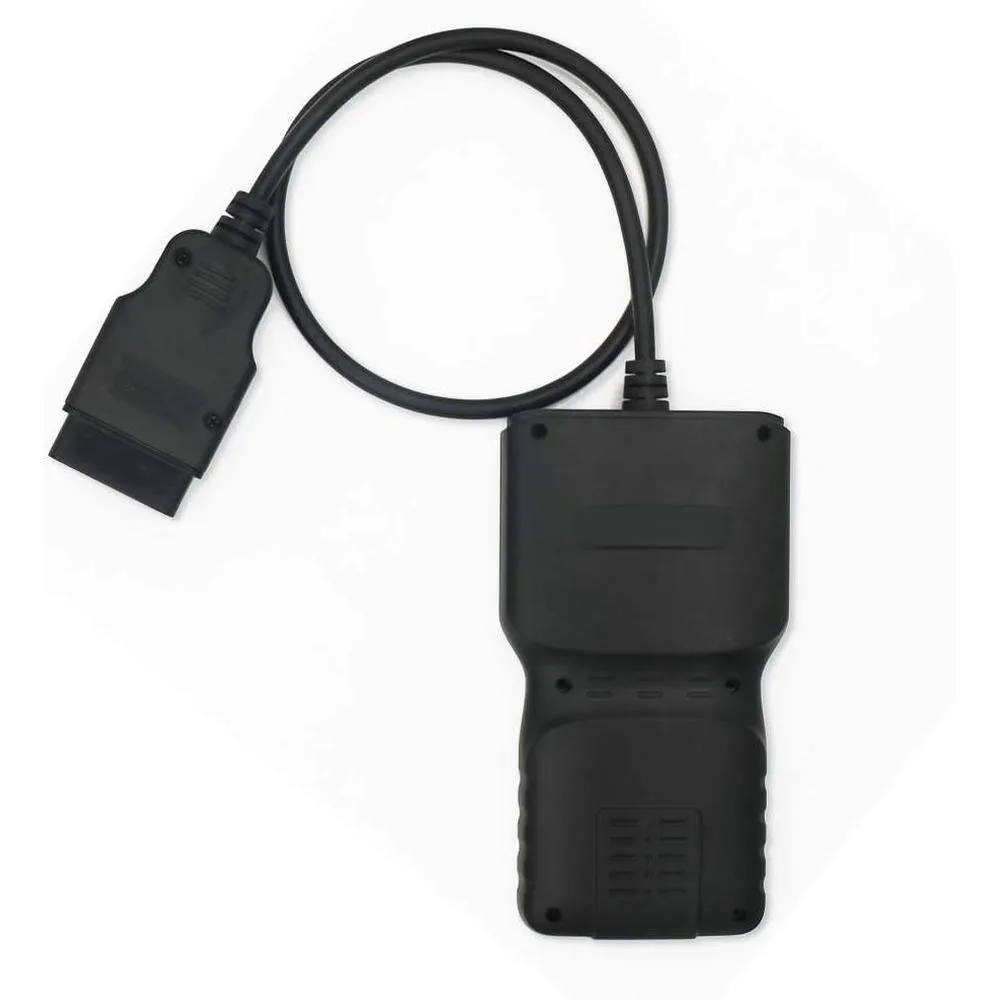 Automatic Diagnostic Scanner OBD2 V310 Scanner Universal Car Engine Fault Code Reader