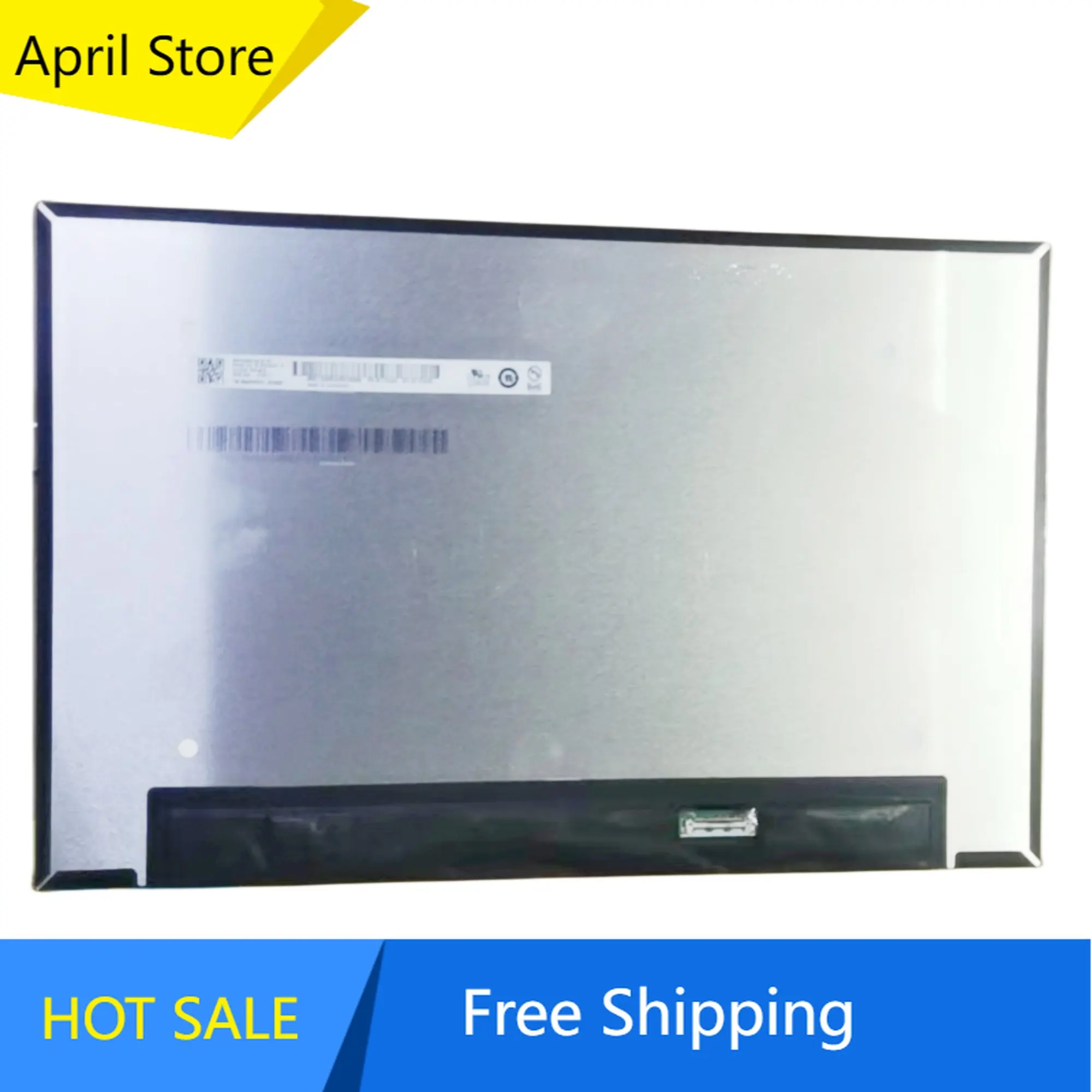 

B133UAN01.5 1920*1200 EDP 30 Pins 13.3 inch Laptop LCD Screen Display Panel IPS