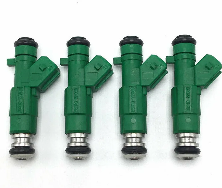 

Fuel injection nozzle for Sonata, Kia Optima, Rondo, Magentis 2.4L 45310-25200, 2.4 piece