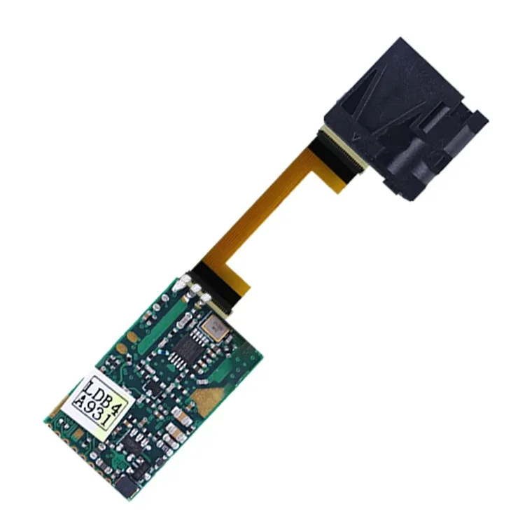 

Industrial OEM Mini 20m Range Laser Distance Measurement Module Sensors Integratable