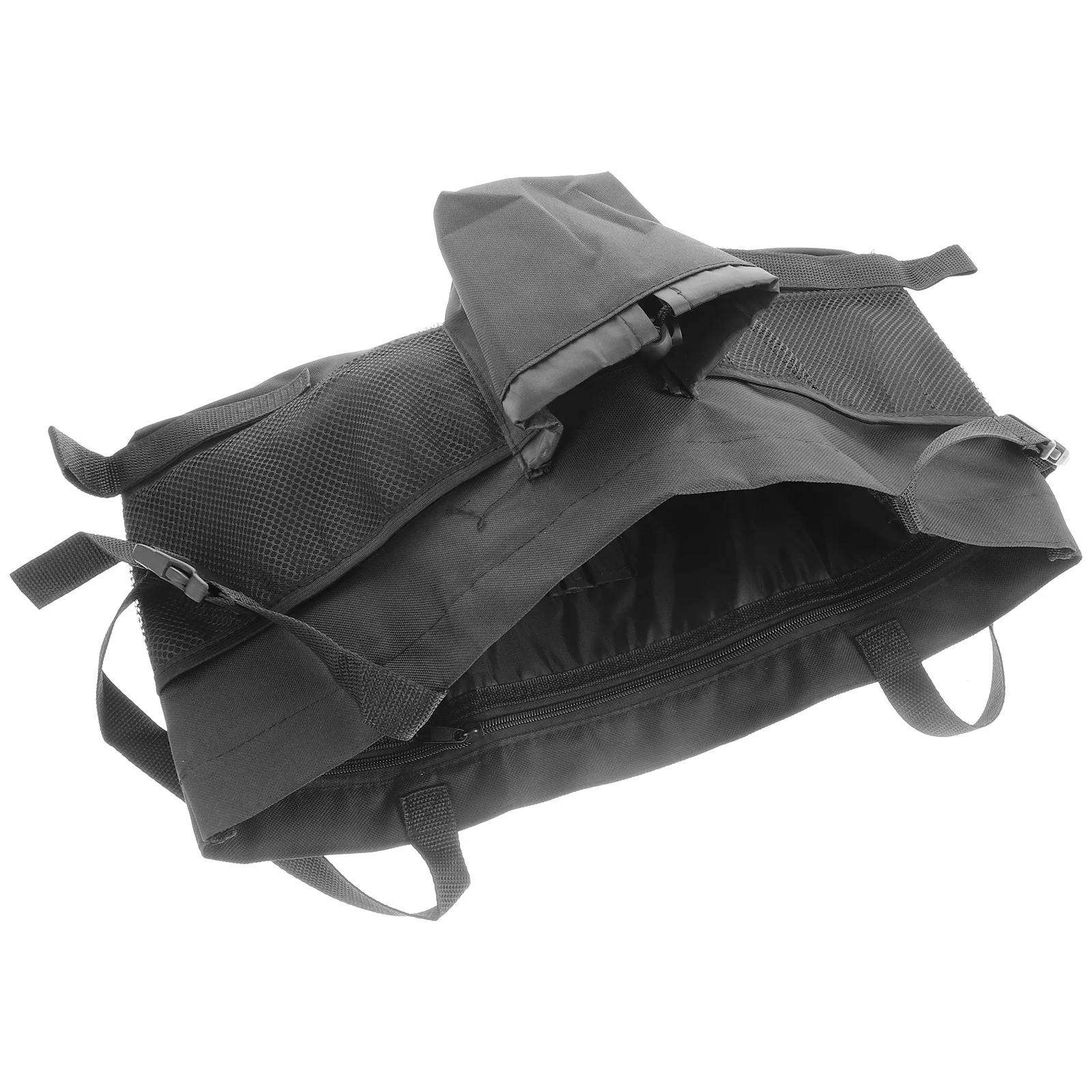 

Convenient Walker Accessory Lightweight Sturdy Hanging Container Phone Pills Organizer Pouch Bag