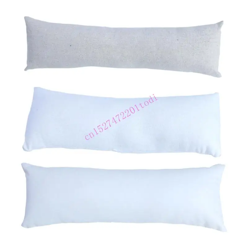 

4Pcs Extended Linen Bracelet Storage Pillows Jewelry Display Accessories M76B
