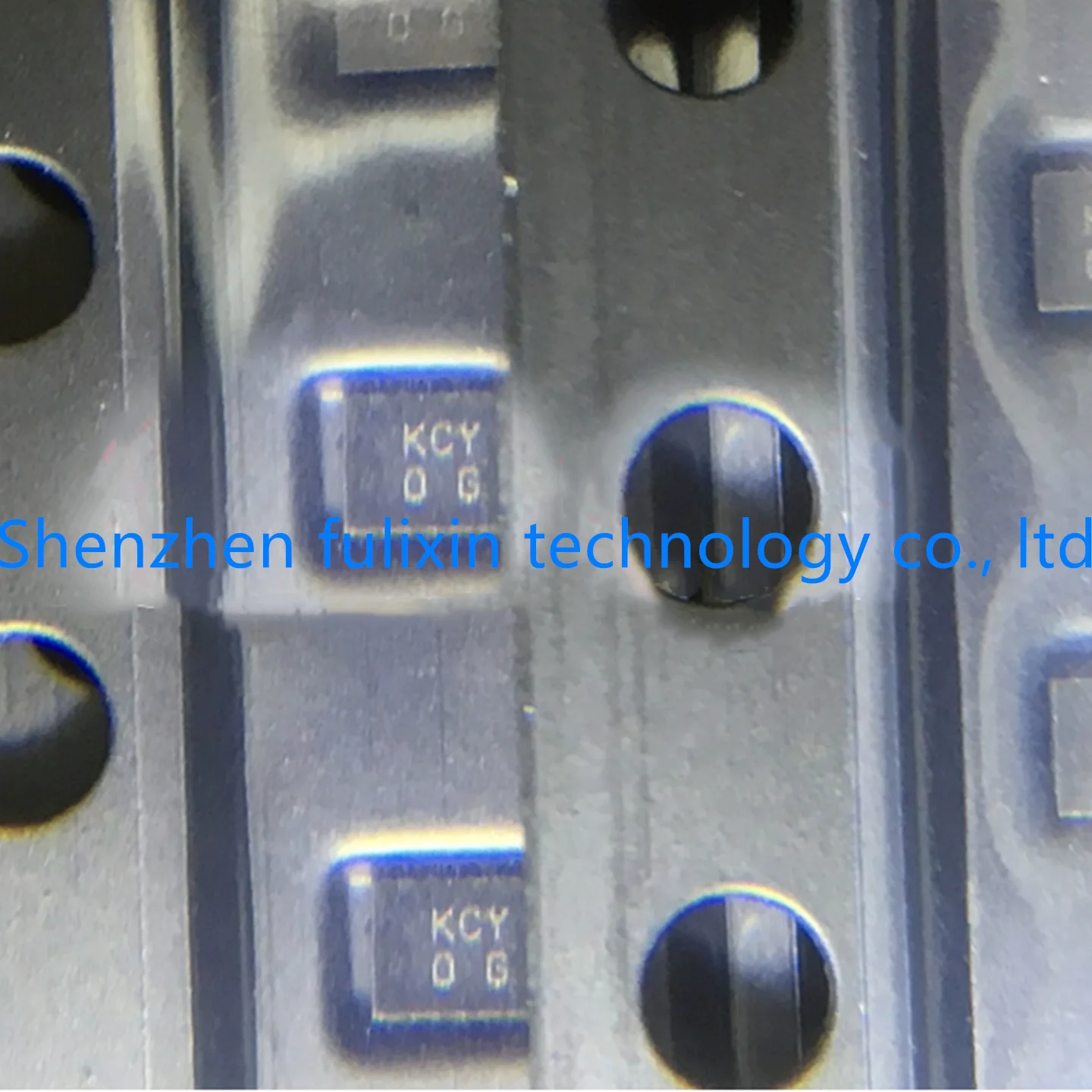 20PCS SFHG42TQ302 M…