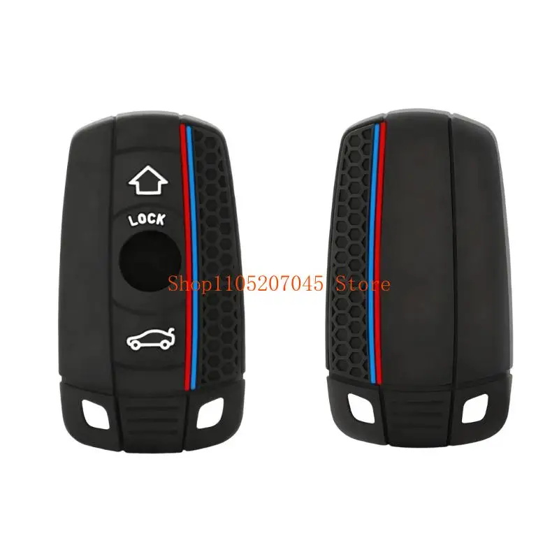 37cd Anti Scratch Car Protector Soft Silicone Skin Shock Absorption Design For For Select Models Car
