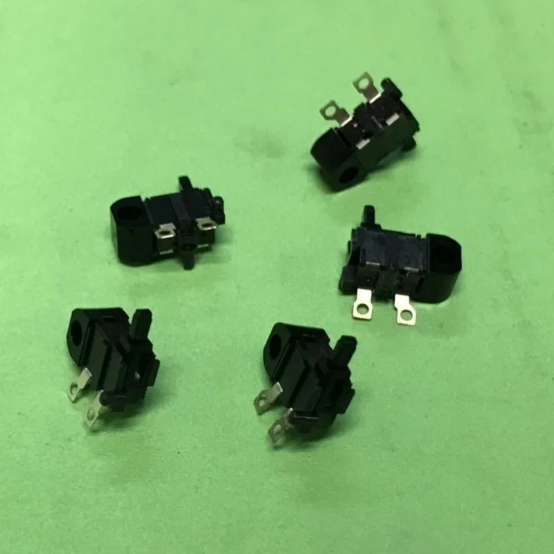 20pcs/lot ESE11HS1 detection switch 2-pin patch extension handle limit detection switch threading pin