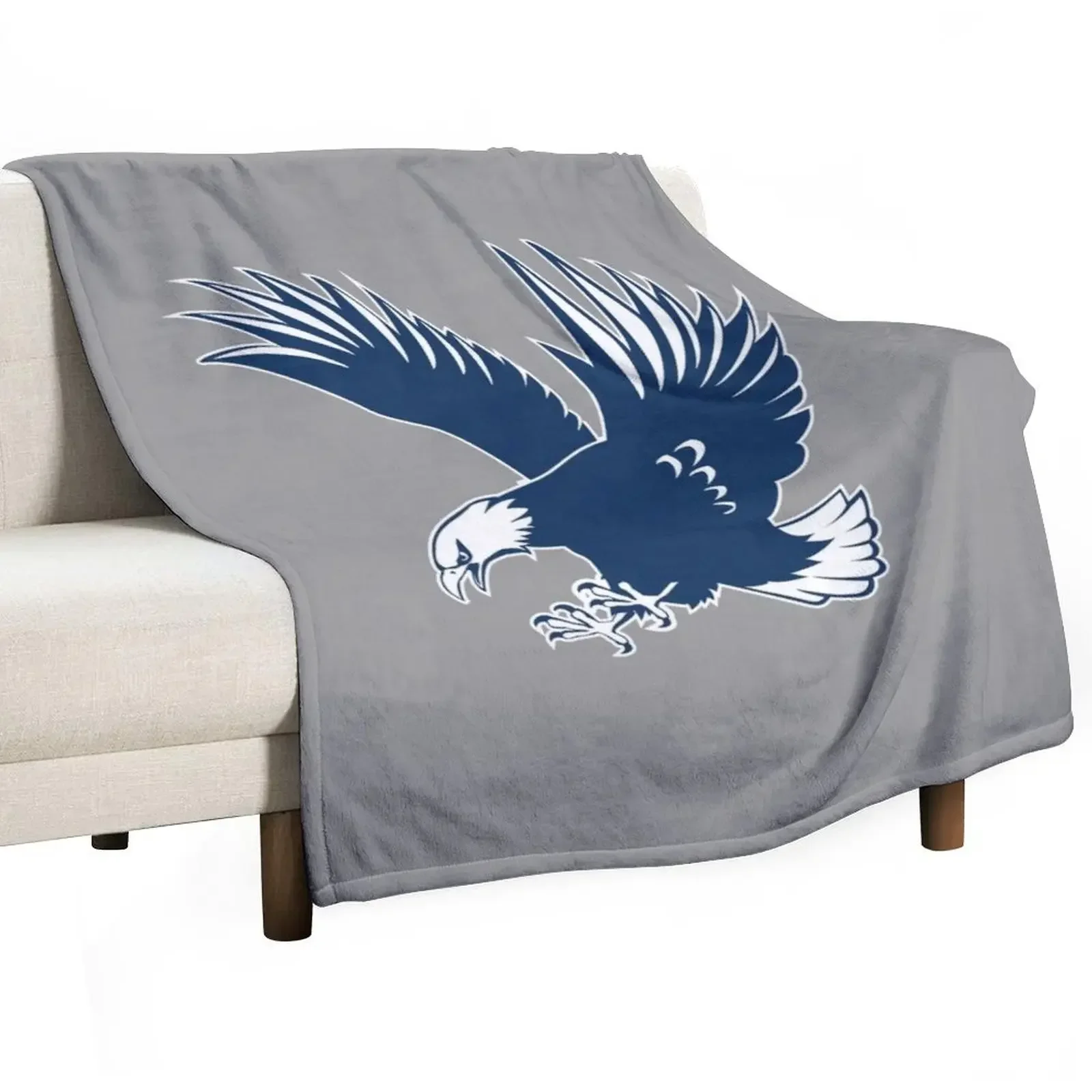 

UMW, Eagle, merch Throw Blanket Sleeping Bag Loose Heavy Beach Blankets