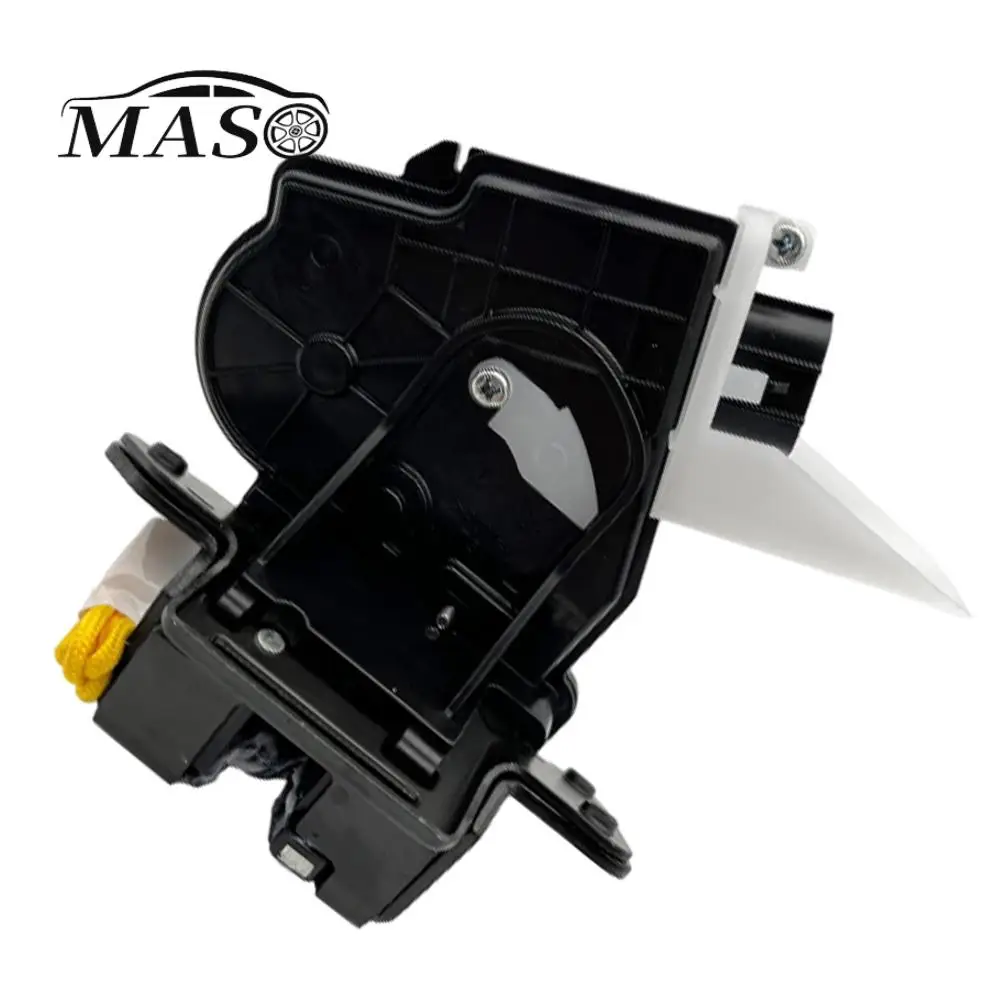 

Tailgate Boot Lid Trunk Lock Actuator Latch for Toyota Land Cruiser 5.7L 2008-2016 6935060141 6935060140