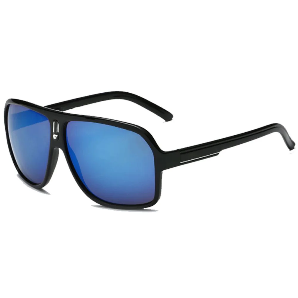 Neue Klassische Mode-Sonnenbrille Luxuriöse Charme-Brille für Damen und Herren Modische Unisex UV400 Sonnenbrille