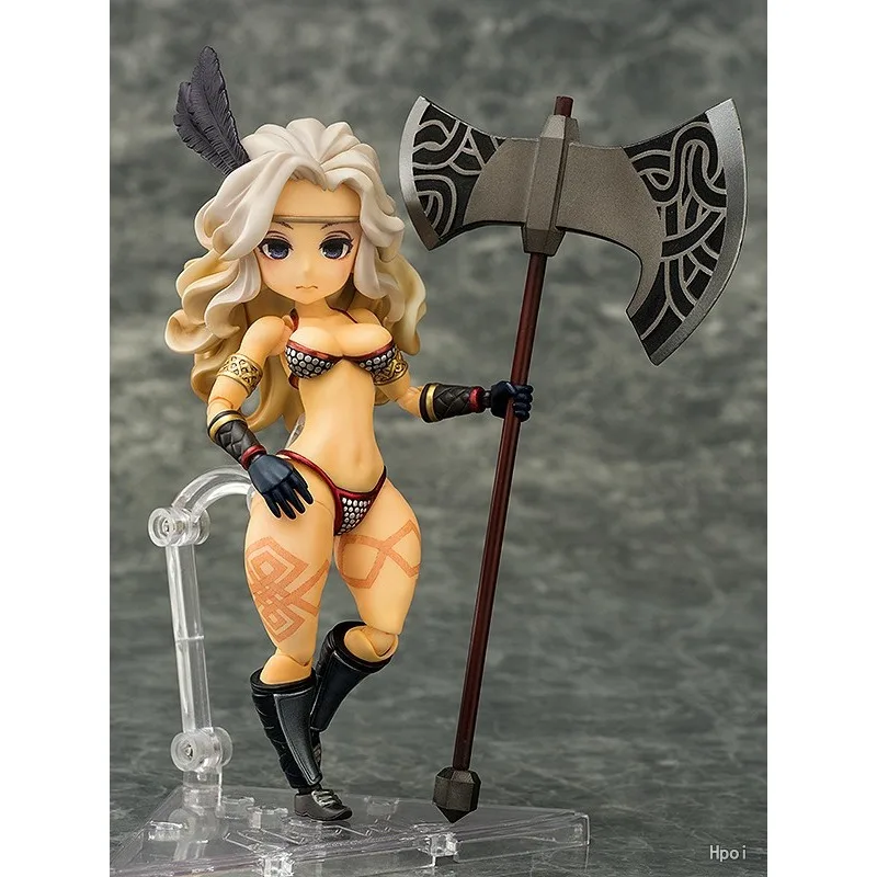 Phat! Original Parfom Fertiges Produkt Bewegliche Exquisite Puppe Dragon Crown Pro Anime Action Figur Spielzeug Modell Geschenke für Jungen
