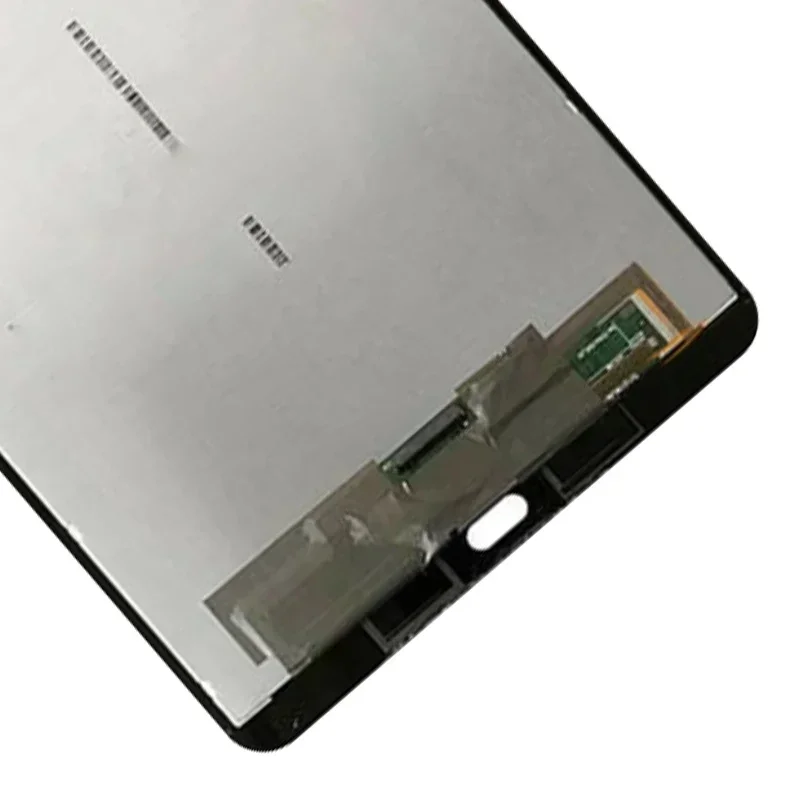 100% Test For Samsung Tab A 10.1 2016 SM-T580 SM-T585 LCD Display Touch Screen Digitizer Assembly T580 T585 Display