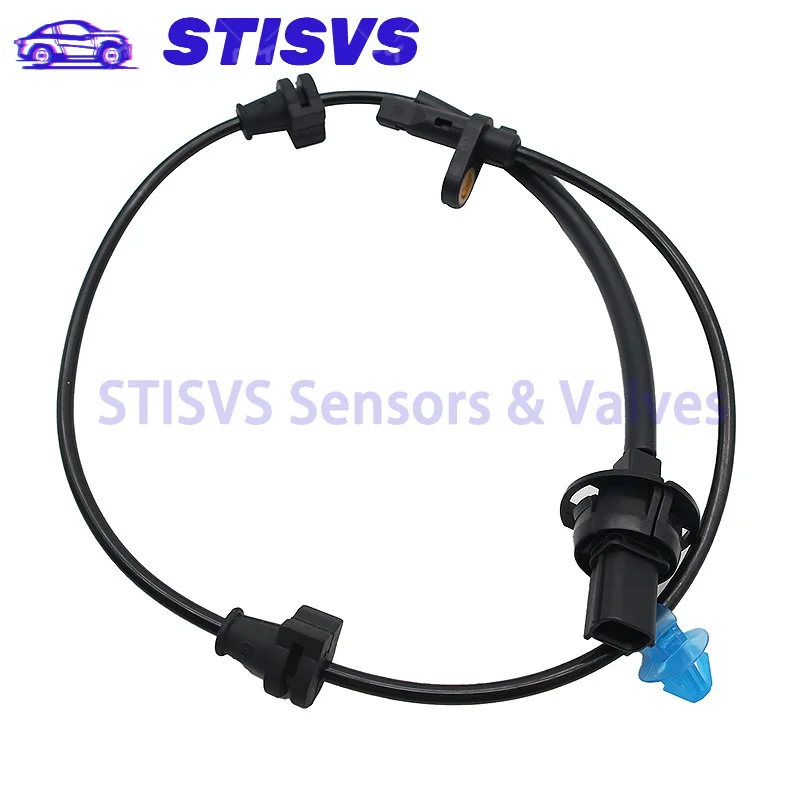 

57450-T7W-A01 Front Right ABS Wheel Speed Sensor For 2016-2019 Honda HR-V 57450T7WA01 57450 T7W A01 Automobiles Spare Parts