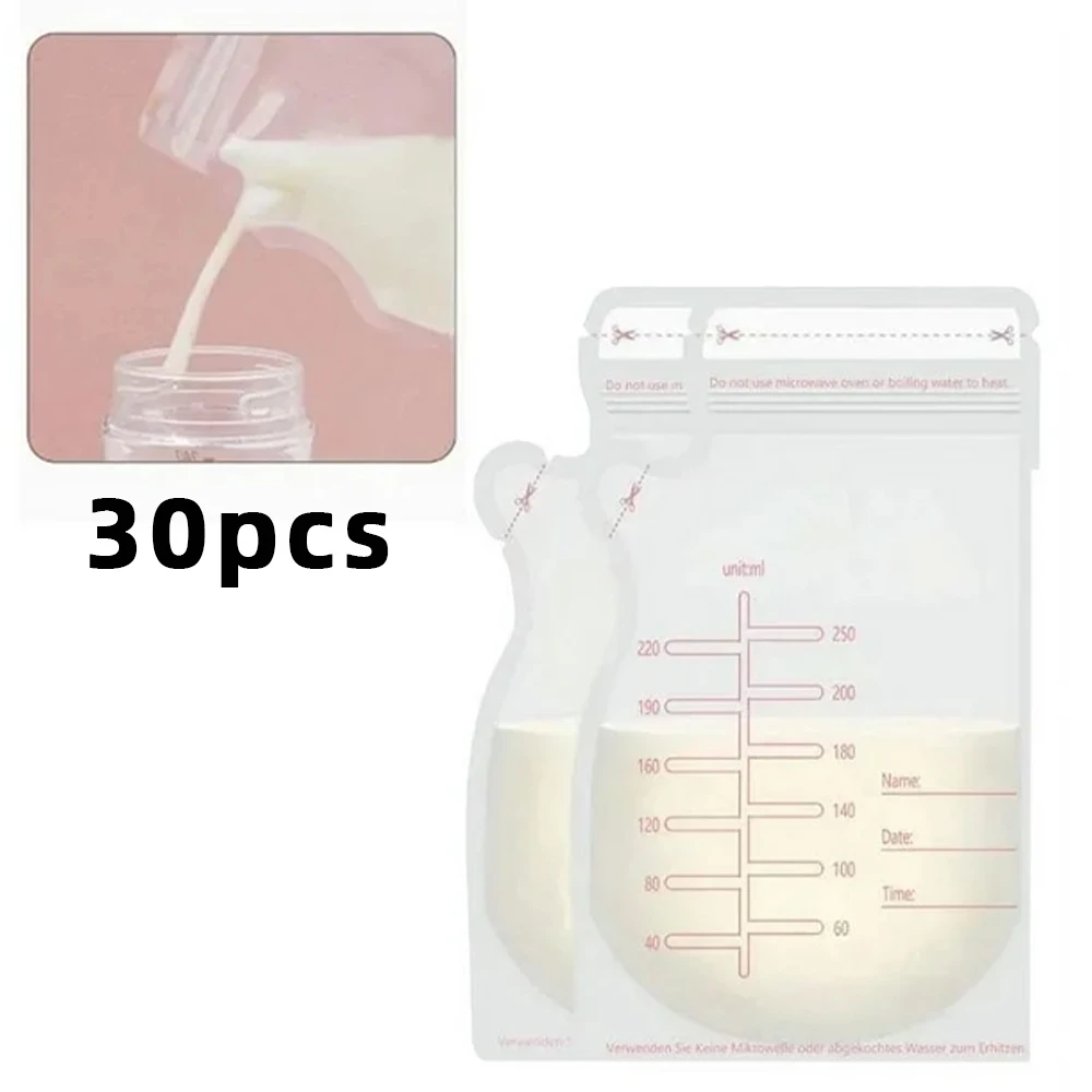 sacos-para-armazenamento-de-leite-materno-para-freezer-30-unidades-250ml-bolsas-higienicas-seladas-para-lactacao