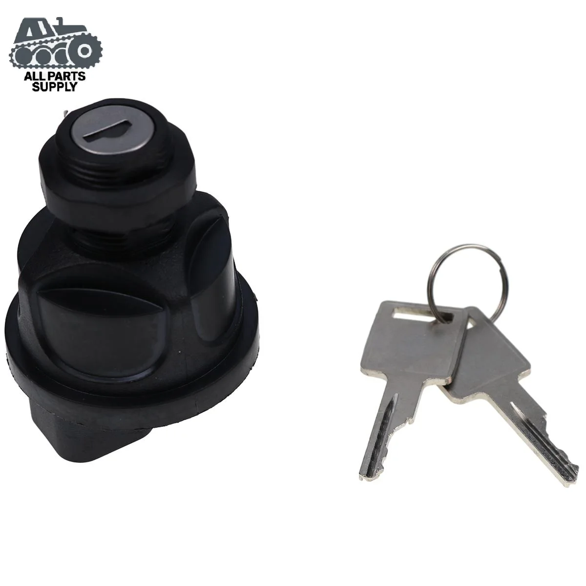 

Ignition Switch 6693245 7000328 JP-10060 For Bobcat S100 S130 S150 S550 S570 S595 S650 763 773 863 883 963 A770