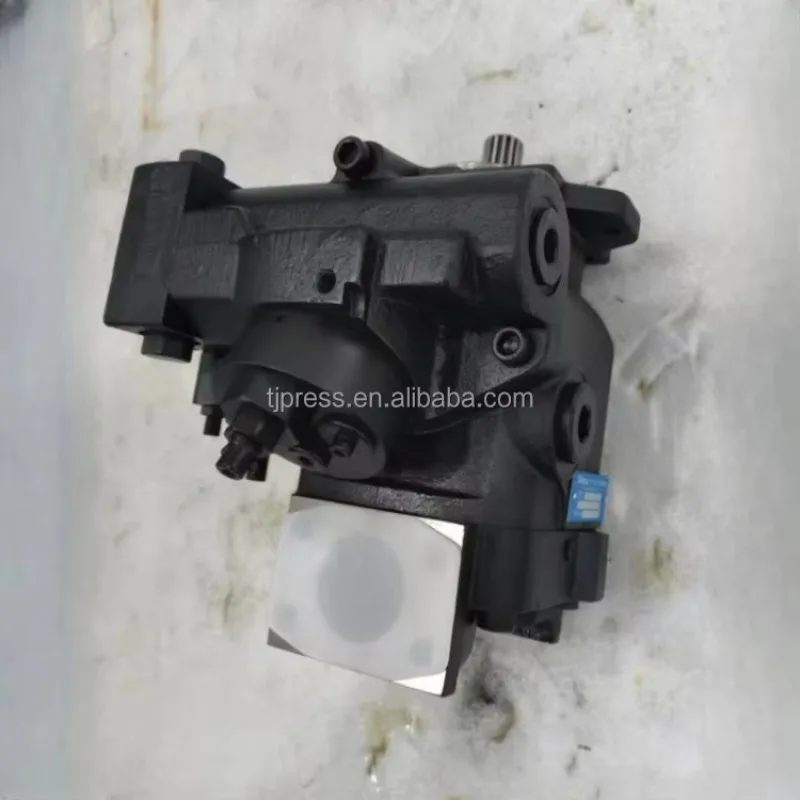 

AT Series AT180926 AT197383 AT223519 AT353760 AT428960 Hydraulic Piston Pump