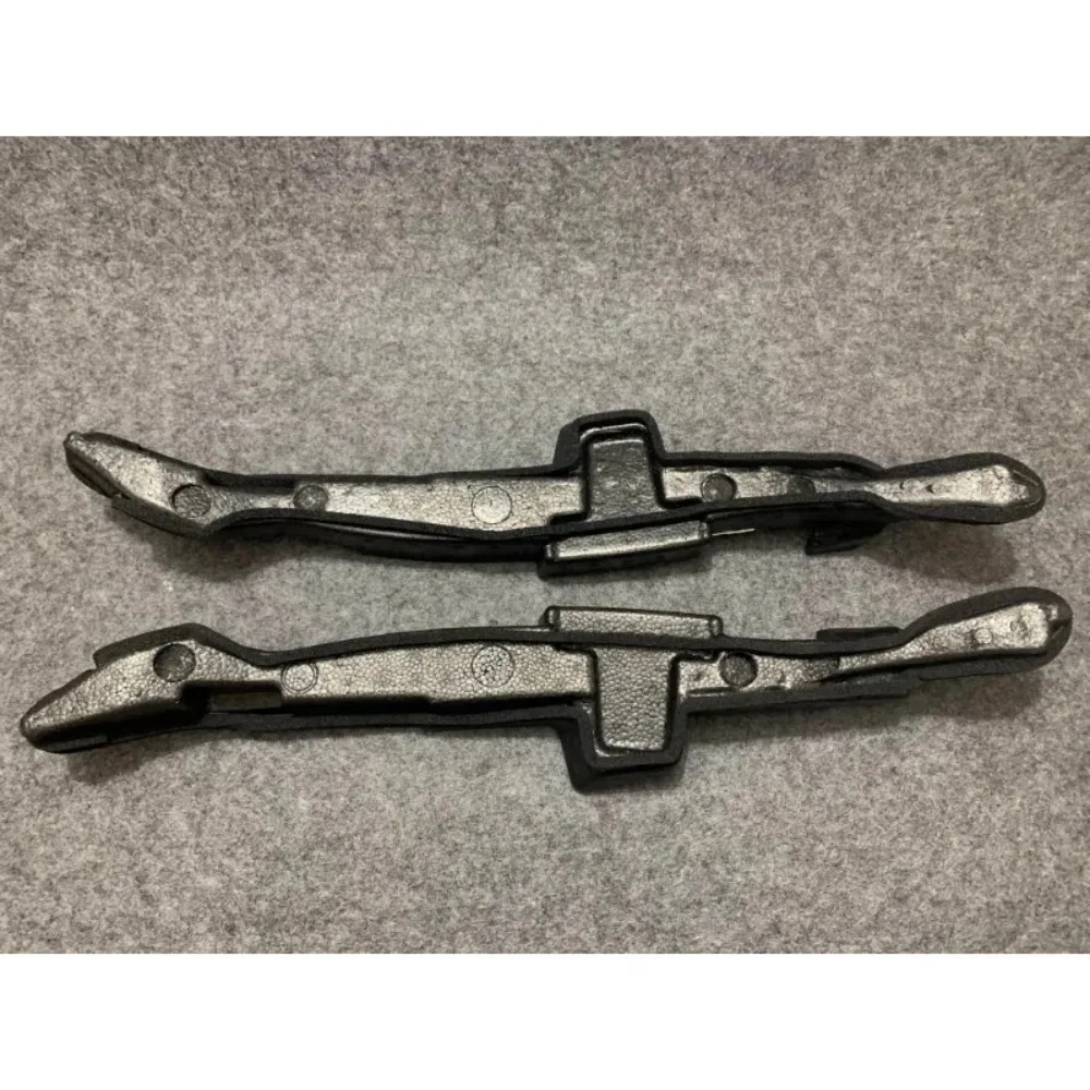 For Toyota Yaris Vios FS Yaris L Fender Foam Fender Inner Cushioning Foam Soundproofing
