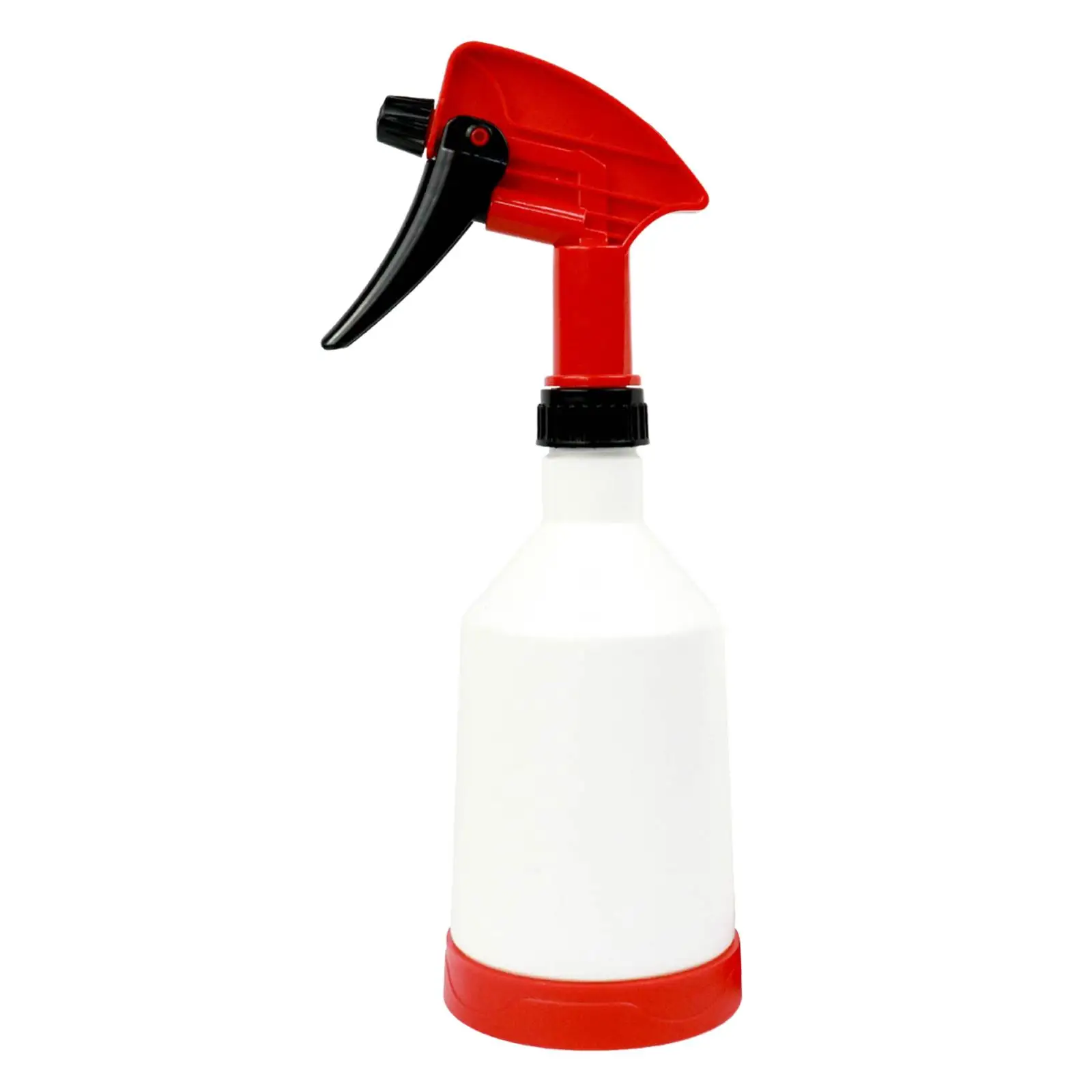 Polyethylene Car Spray Bottle Adjustable Nozzle Multi Use Fine Water Sprayer for Household and Lawn Care