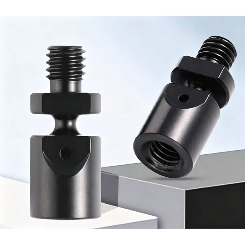 M4 Specification Probe Anti-Collision Guard Bar Probe Anti-Collision Bracket CNC Machine Tool Probe Guard Rod