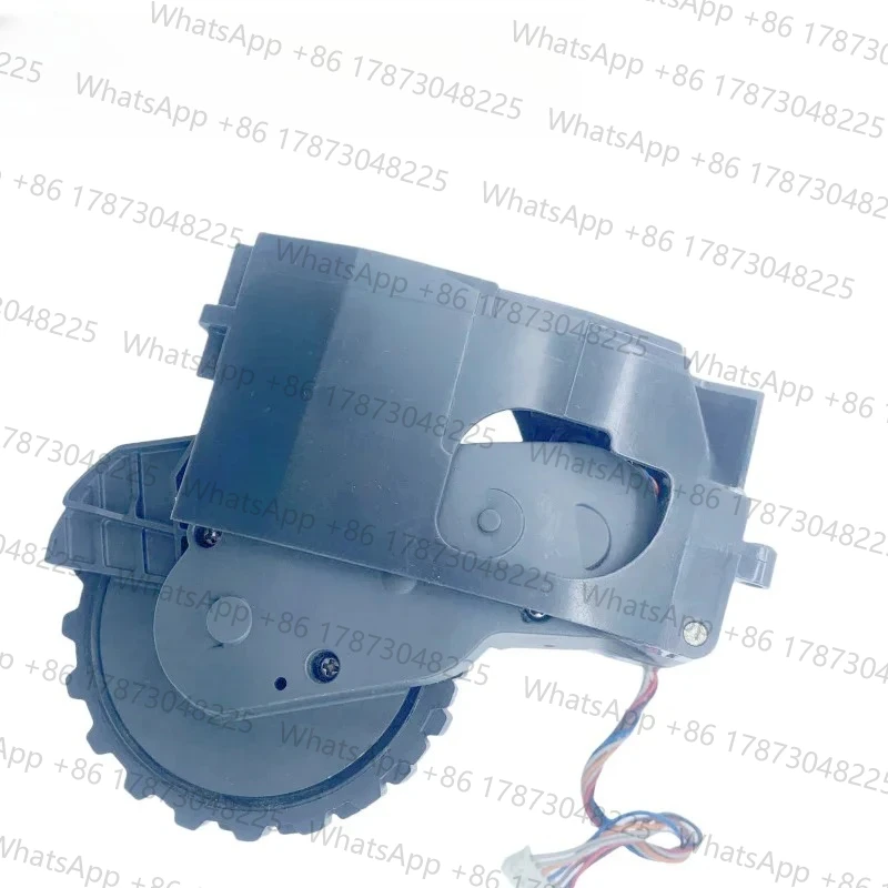 Original Left Right Wheel for  S6/ S60/ S61/ S65/ T6 Vacuum Cleaner Accessories Spare Parts