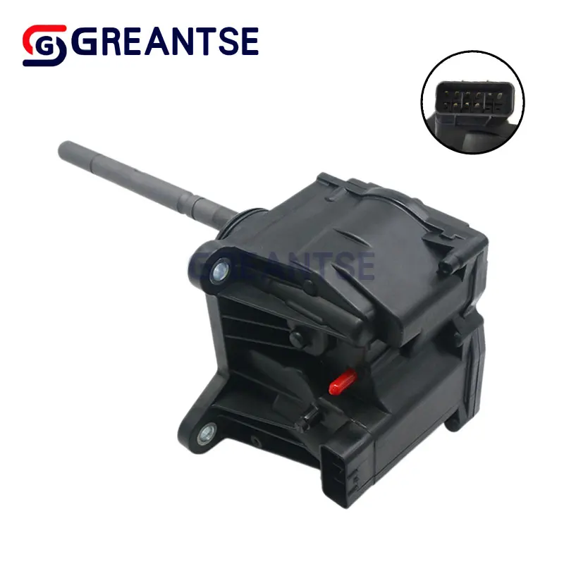 For Toyota Land Cruiser Prado Lexus GX470 2003-2009 Transfer Shift Actuator Assy 3641060083 3641060082 3641060081 3641060080