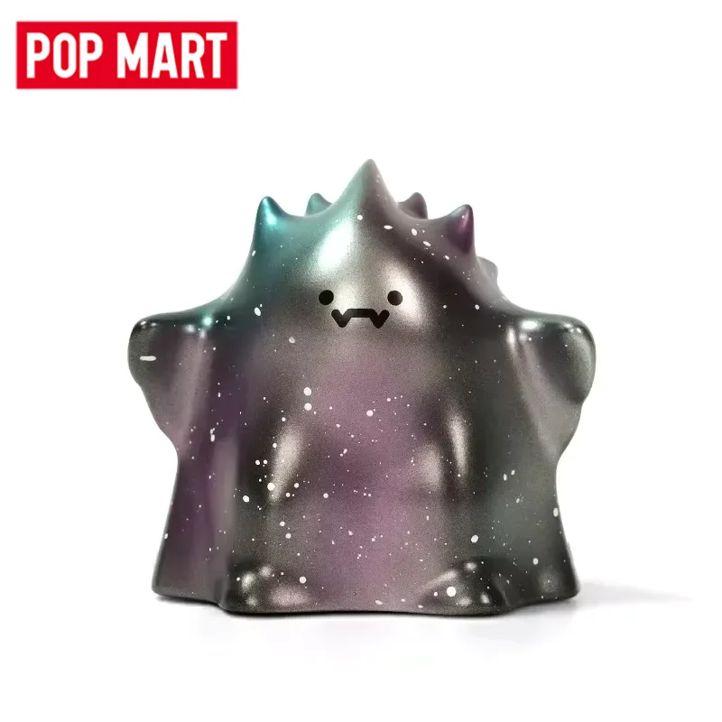 

POP MART YUKI Interfusion Series Blind Box Toys Kawaii Anime Action Figure Surprise Mystery Box Dolls Girls Gift