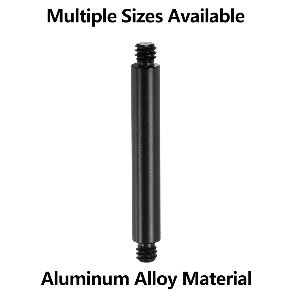 Aluminum Alloy Extension Rod 1/4