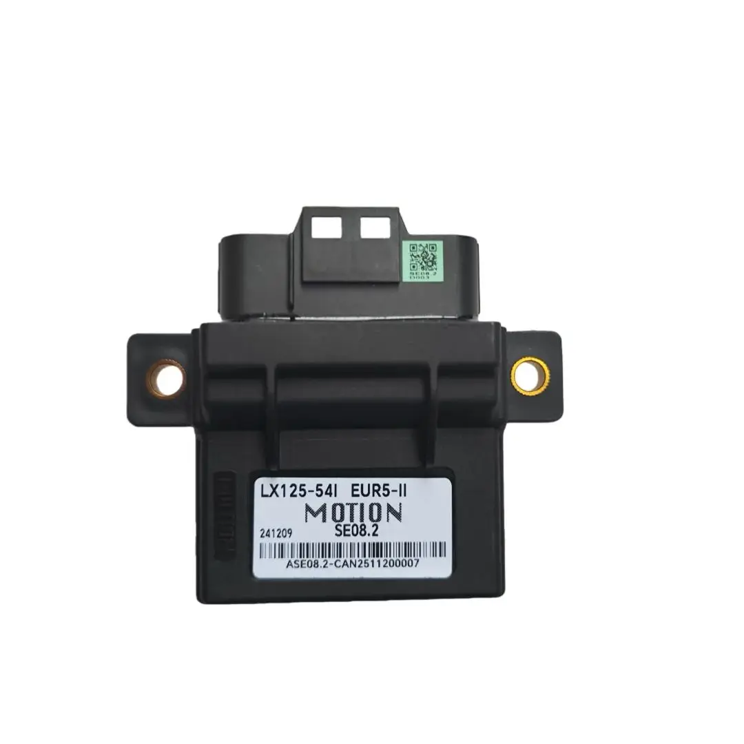 

Оригинальная 34-контактная неограниченная скорость электронного контроллера ЭБУ впрыска топлива, подходящая дляLoncinLX125-54I172710285-0001