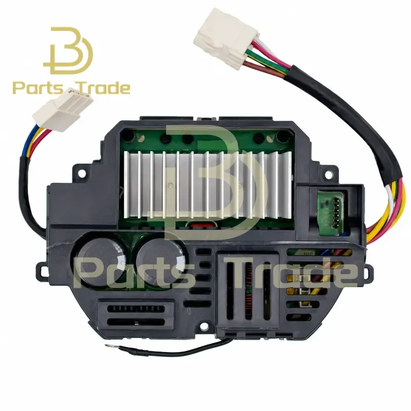 Driver PCB LKBD-TSL-08 Motor Inverter Control Board for Hisense Washing Machine XPMS6937A Series Washer Parts