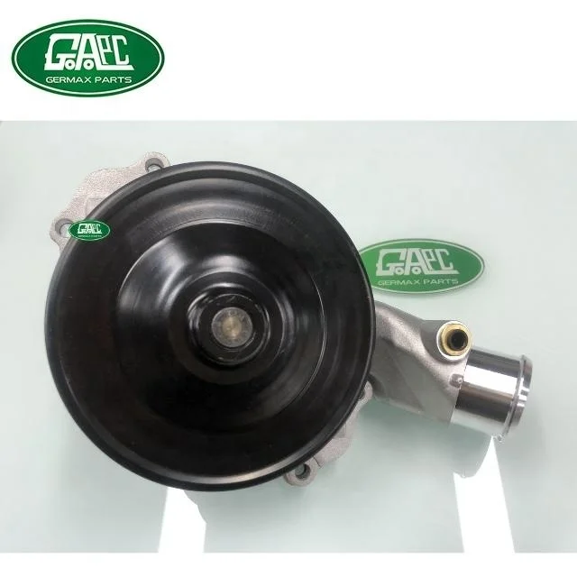 3.0L 5.0L Petrol Water Pump For  LR033993 LR010801 LR029412 LR055239 LR065486 LR068999 LR073711 LR097165
