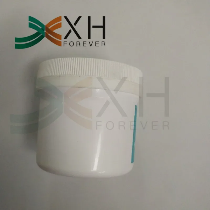 New Grease for MOLYKOTE HP-500 G-300 G-8005 G-8010 G-870 500g 2kg Printer Fuser film grease Oil Silicone copier Lubricants