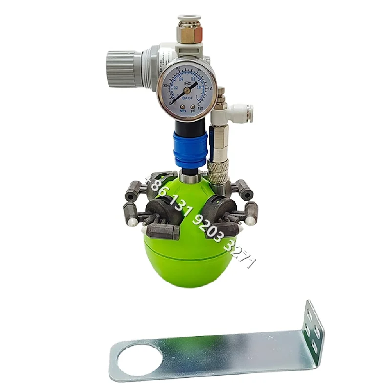 5-micron 7L 10L Dry Fog Humidifier Printing Textile Industrial Workshop Anti Static Industrial Humidifier