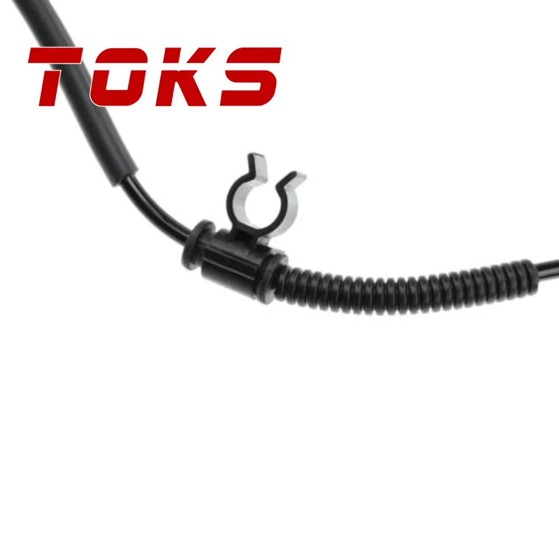 TOKS 1PC BL3Z2C190B Rear LH Driver ABS Wheel Speed Sensor BL3Z2C204A for Ford F-150 Lincoln Mark LT auto parts BL3Z2C190A