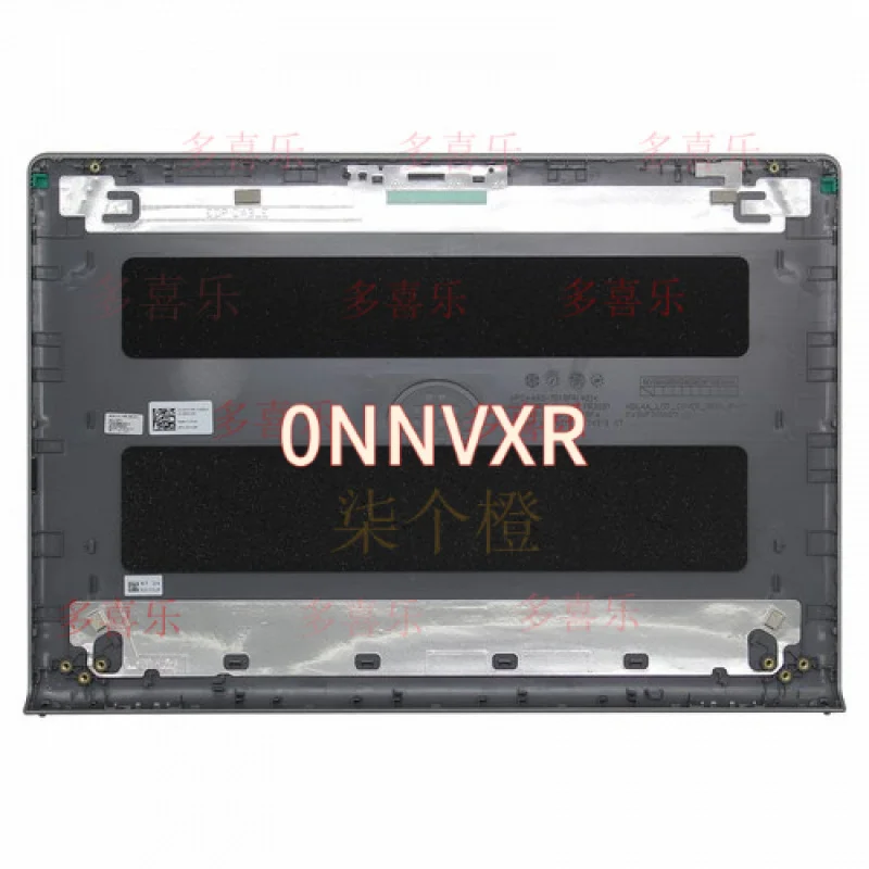 

ZZMM для Dell Vostro 3420 V3420 P152G задняя крышка ЖК-дисплея задняя крышка упор для рук нижняя часть корпуса