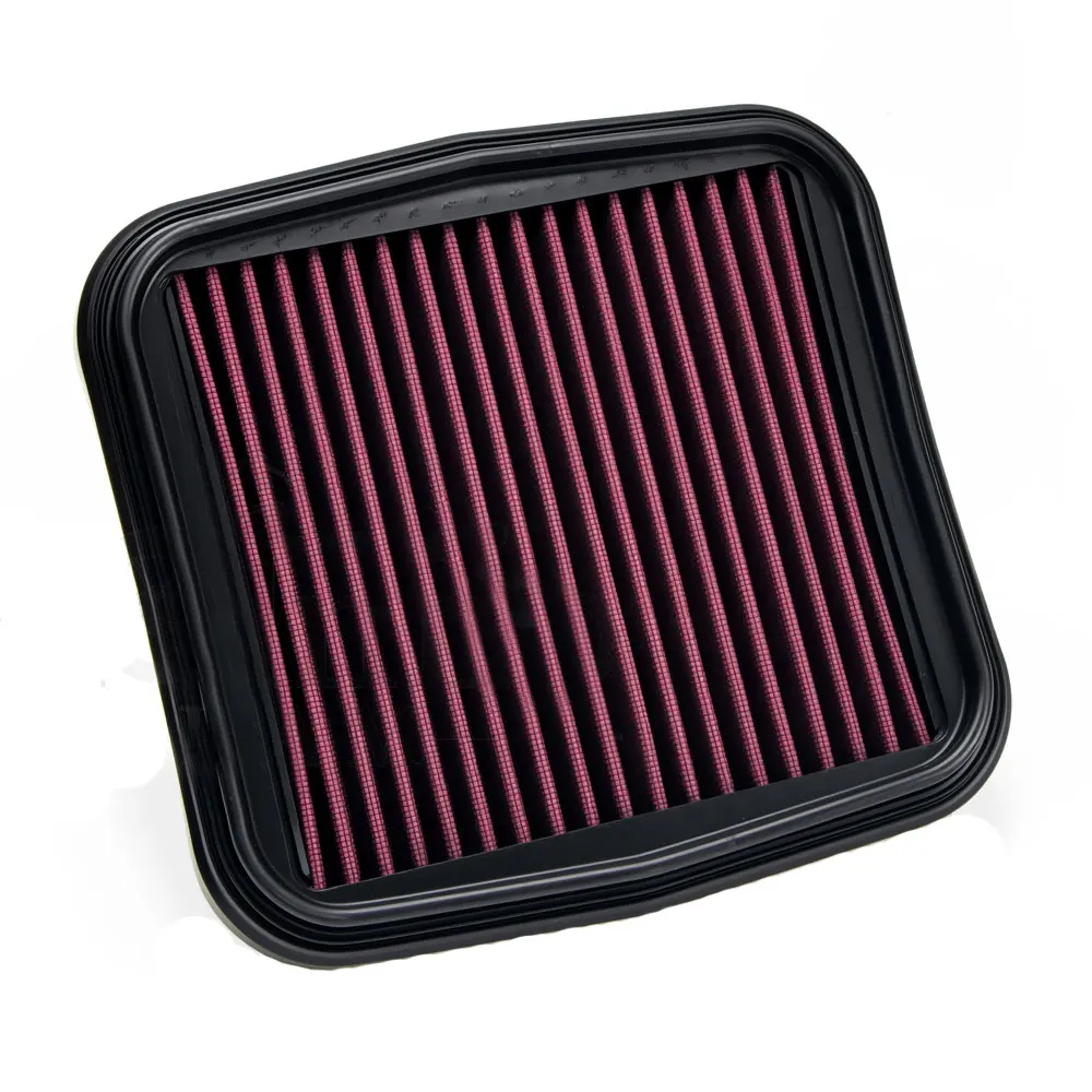 Motorcycle Modify Air Intake Filter Cleaner For DUCATI Multistrada 1260 S D-Air GT 950 S SW  Panigale 1199 ABC R S 1299
