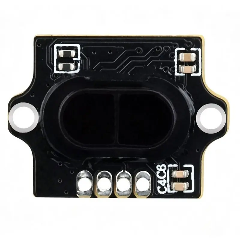 2026 New TOF Laser Range Sensor, Based On Time-Of-Flight (TOF) Technology, Built-In Controller And Ranging Algorithm, UART