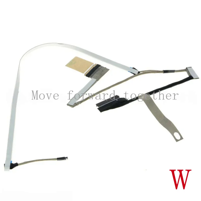 LCD screen display cable for HP 15-cs 15-cw dd0g7blc001 dd0g7bll011l25593-001