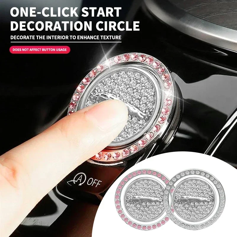 Car One-Click Engin…