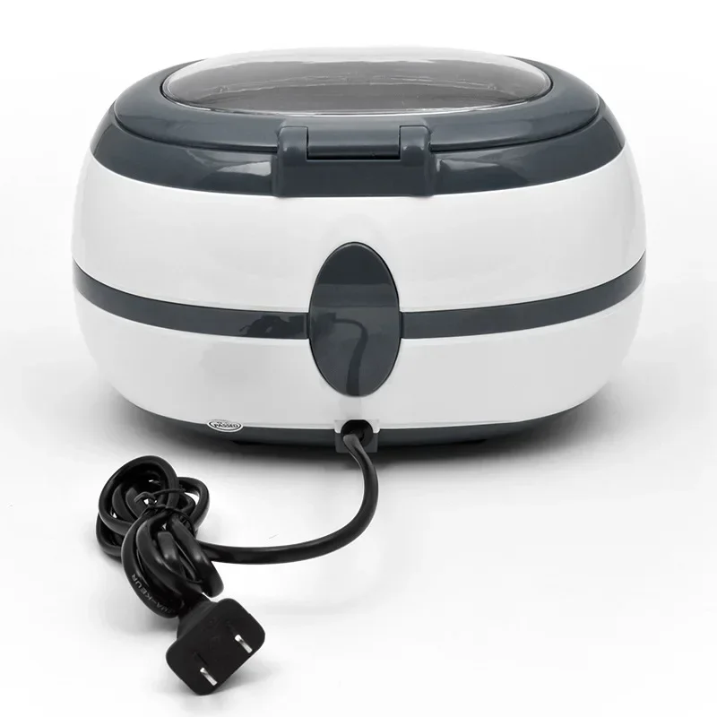 

#For 600ml Ultrasonic Cleaner Ultra Sonic Bath Cleaner Circuit Board Jewelry Watch Glasses Razor Dental Ultrasound Cleaning Mach