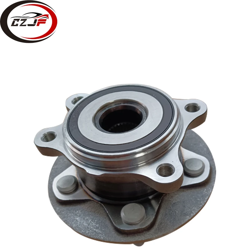 CZJF High Quality Auto Parts Right Front Axle Hub Sub for Toyota Avalon 2018 43550-06050